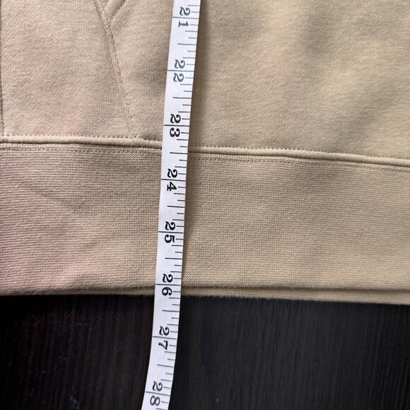 Nike Dallas Cowboys Hoodie Mens Small NFL Football Pullover Sweatshirt Retro NEW - Picture 11 of 12